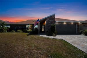 2304 BONN COURT, PUNTA GORDA, FL 33983 Sold 08/29/25