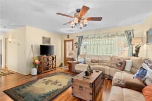 18446 BURKHOLDER CIRCLE, PORT CHARLOTTE, FL 33948 Sold 12/03/25