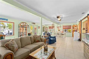 18446 BURKHOLDER CIRCLE, PORT CHARLOTTE, FL 33948 Sold 12/03/25