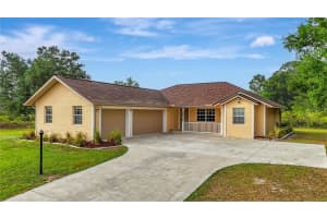 6629 BODMIN LANE, NORTH PORT, FL 34291 Sold 05/06/25