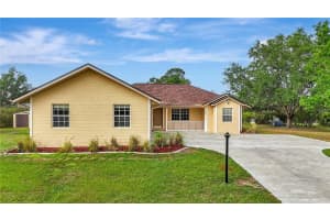 6629 BODMIN LANE, NORTH PORT, FL 34291 Sold 05/06/25