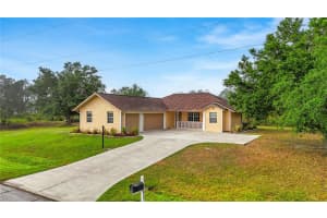 6629 BODMIN LANE, NORTH PORT, FL 34291 Sold 05/06/25