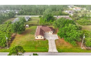 6629 BODMIN LANE, NORTH PORT, FL 34291 Sold 05/06/25
