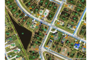 255 AUSTRALIAN DRIVE, ROTONDA WEST, FL 33947 - MLS#MFRC7507780