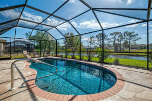 32 LONG MEADOW LANE, ROTONDA WEST, FL 33947 Sold 08/12/25