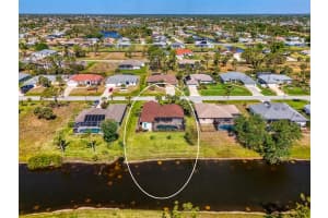 32 LONG MEADOW LANE, ROTONDA WEST, FL 33947 Sold 08/12/25