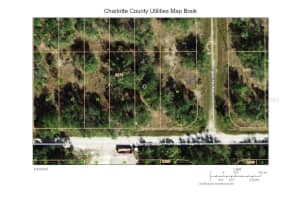 27248 LAS LOMAS DRIVE, PUNTA GORDA, FL 33955 - MLS#MFRC7507788