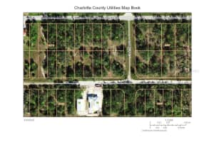 27248 LAS LOMAS DRIVE, PUNTA GORDA, FL 33955 - MLS#MFRC7507788
