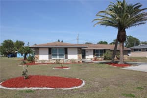 474 ELM AVENUE, PORT CHARLOTTE, FL 33952 - MLS#MFRC7507789