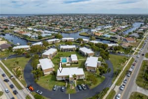 1080 BAL HARBOR BOULEVARD, PUNTA GORDA, FL 33950 - MLS#MFRC7507790