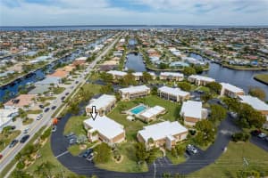 1080 BAL HARBOR BOULEVARD, PUNTA GORDA, FL 33950 - MLS#MFRC7507790
