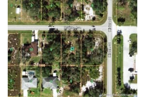 21471 BROOKS AVENUE, PORT CHARLOTTE, FL 33954 Sold 05/16/25