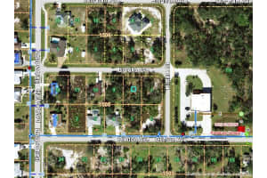 21471 BROOKS AVENUE, PORT CHARLOTTE, FL 33954 Sold 05/16/25