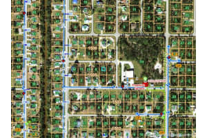 21471 BROOKS AVENUE, PORT CHARLOTTE, FL 33954 Sold 05/16/25