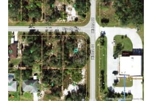 21479 BROOKS AVENUE, PORT CHARLOTTE, FL 33954 Sold 05/16/25