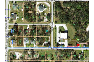 21479 BROOKS AVENUE, PORT CHARLOTTE, FL 33954 Sold 05/16/25