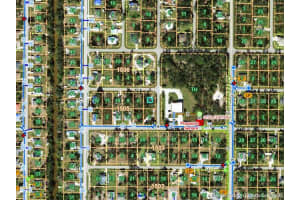 21479 BROOKS AVENUE, PORT CHARLOTTE, FL 33954 Sold 05/16/25