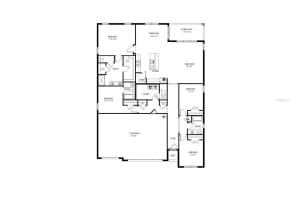 1490 MABLETON DRIVE, PORT CHARLOTTE, FL 33953 - MLS#MFRC7507798
