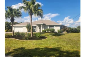 2404 HARBOUR DRIVE, PUNTA GORDA, FL 33983 Sold 06/16/25