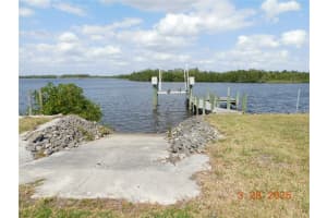 2404 HARBOUR DRIVE, PUNTA GORDA, FL 33983 Sold 06/16/25