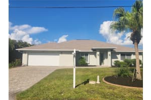 2404 HARBOUR DRIVE, PUNTA GORDA, FL 33983 Sold 06/16/25