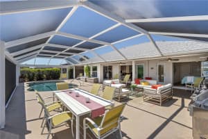 4146 LIBRARY STREET, PORT CHARLOTTE, FL 33948 Sold 06/24/25