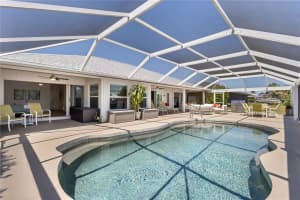 4146 LIBRARY STREET, PORT CHARLOTTE, FL 33948 Sold 06/24/25