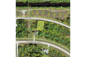 13017 XAVIER AVENUE, PORT CHARLOTTE, FL 33981 - MLS#MFRC7507809