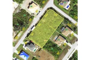 9260 ZORN STREET, PORT CHARLOTTE, FL 33981 Sold 05/19/25