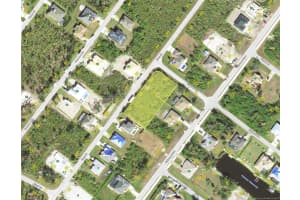 9260 ZORN STREET, PORT CHARLOTTE, FL 33981 Sold 05/19/25