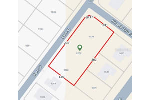 9260 ZORN STREET, PORT CHARLOTTE, FL 33981 Sold 05/19/25