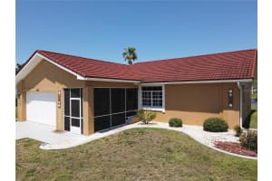 612 MACEDONIA DRIVE, PUNTA GORDA, FL 33950 Sold 07/18/25