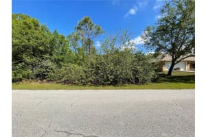 23430 RACINE AVE, PORT CHARLOTTE, FL 33980 - MLS#MFRC7507821