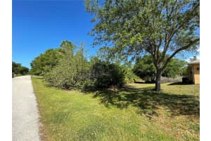 23430 RACINE AVE, PORT CHARLOTTE, FL 33980 - MLS#MFRC7507821