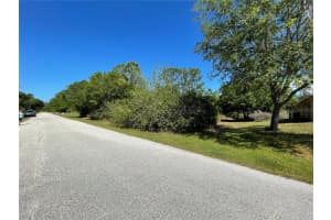 23430 RACINE AVE, PORT CHARLOTTE, FL 33980 - MLS#MFRC7507821