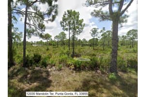 12035 MANDOLIN TERRACE, PUNTA GORDA, FL 33955 Sold 09/08/25