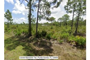 12035 MANDOLIN TERRACE, PUNTA GORDA, FL 33955 Sold 09/08/25