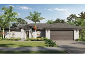 3421 SAN MATEO DRIVE, NORTH PORT, FL 34288 Sold 05/07/25