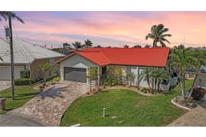 1600 BOBOLINK COURT, PUNTA GORDA, FL 33950 Sold 05/21/25