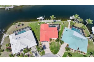 1600 BOBOLINK COURT, PUNTA GORDA, FL 33950 Sold 05/21/25