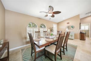 1600 BOBOLINK COURT, PUNTA GORDA, FL 33950 Sold 05/21/25