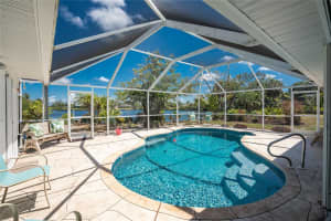 2244 MEETZE STREET, PORT CHARLOTTE, FL 33953 Sold 08/11/25