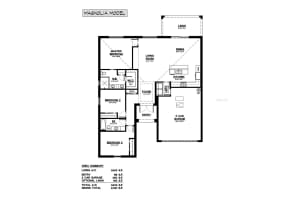 489 GUILD STREET, PORT CHARLOTTE, FL 33954 - MLS#MFRC7507838