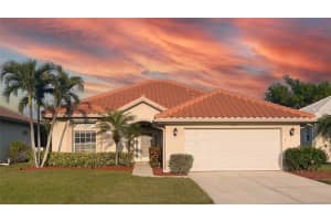 1259 HIGHLAND GREENS DRIVE, VENICE, FL 34285 Sold 05/12/25
