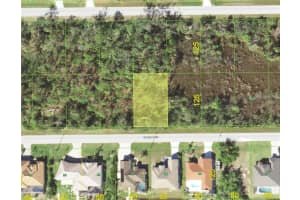 15617 HENNIPEN CIRCLE, PORT CHARLOTTE, FL 33981 Sold 05/13/25