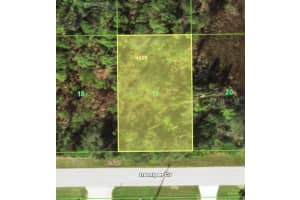 15617 HENNIPEN CIRCLE, PORT CHARLOTTE, FL 33981 Sold 05/13/25