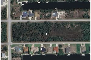 15617 HENNIPEN CIRCLE, PORT CHARLOTTE, FL 33981 Sold 05/13/25