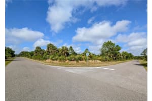 309 HAMDEN STREET, PORT CHARLOTTE, FL 33953 Sold 05/29/25