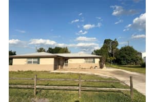 134 PEACE ISLAND DRIVE, PUNTA GORDA, FL 33950 Sold 07/30/25