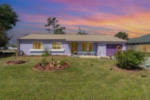 402 Cicero St Nw, PORT CHARLOTTE